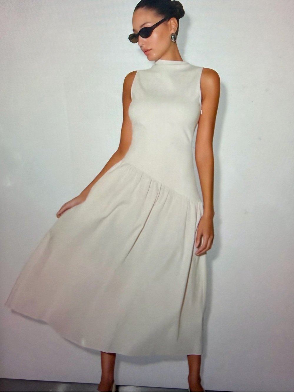 Hutton Dress New w Tags
